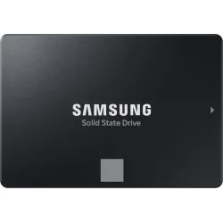 Samsung 870 Evo SSD 2TB 2.5'' SATA III