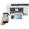 Canon Maxify GX4040 Έγχρωμο Πολυμηχάνημα Inkjet με WiFi και Mobile Print
