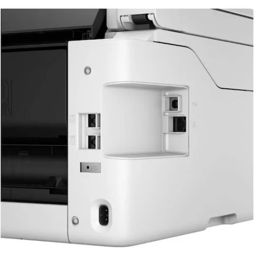 Canon Maxify GX4040 Έγχρωμο Πολυμηχάνημα Inkjet με WiFi και Mobile Print