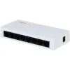 Dahua 8-Port Plastic Gigabit Switch