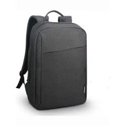 Lenovo B210 Αδιάβροχη Τσάντα Πλάτης για Laptop 15.6" σε Μαύρο χρώμα