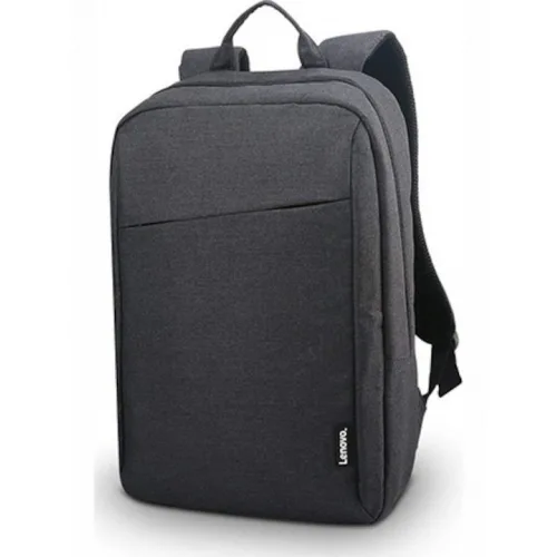 Lenovo B210 Αδιάβροχη Τσάντα Πλάτης για Laptop 15.6" σε Μαύρο χρώμα
