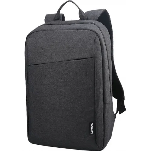 Lenovo B210 Αδιάβροχη Τσάντα Πλάτης για Laptop 15.6" σε Μαύρο χρώμα