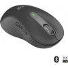 Logitech Signature M650 M Ασύρματο Bluetooth Ποντίκι Graphite