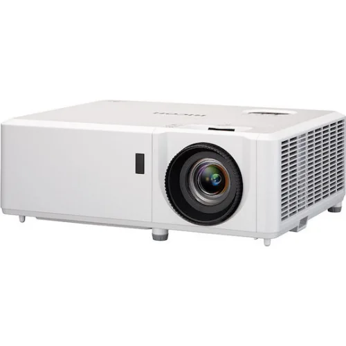 Ricoh WXL5860 3D Projector DLP HD Laser με Ενσωματωμένα Ηχεία Ricoh WXL5860 3D Projector DLP HD Laser με Ενσωματωμένα Ηχεία