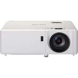Ricoh WXL5860 3D Projector DLP HD Laser με Ενσωματωμένα Ηχεία Ricoh WXL5860 3D Projector DLP HD Laser με Ενσωματωμένα Ηχεία