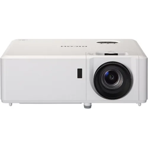 Ricoh WXL5860 3D Projector DLP HD Laser με Ενσωματωμένα Ηχεία Ricoh WXL5860 3D Projector DLP HD Laser με Ενσωματωμένα Ηχεία