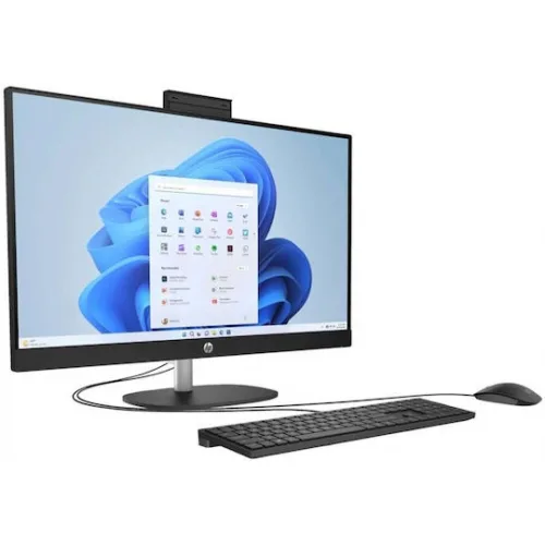 HP 27-cr0005nv 27" (i7-1355U/16GB/512GB SSD/FHD/W11 Home) GR