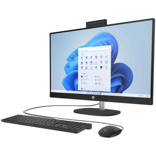 HP 27-cr0005nv 27" (i7-1355U/16GB/512GB SSD/FHD/W11 Home) GR