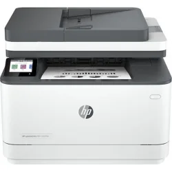 HP LaserJet Pro MFP 3102fdn Ασπρόμαυρο Πολυμηχάνημα με Mobile Print