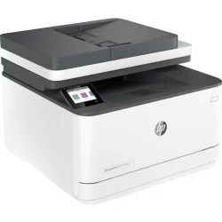 HP LaserJet Pro MFP 3102fdn Ασπρόμαυρο Πολυμηχάνημα με Mobile Print