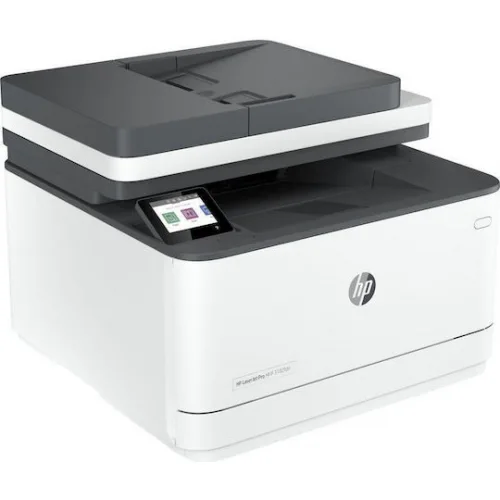 HP LaserJet Pro MFP 3102fdn Ασπρόμαυρο Πολυμηχάνημα με Mobile Print