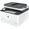 HP LaserJet Pro MFP 3102fdn Ασπρόμαυρο Πολυμηχάνημα με Mobile Print