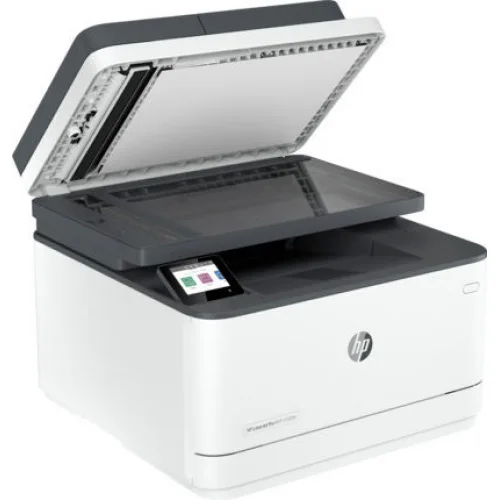 HP LaserJet Pro MFP 3102fdn Ασπρόμαυρο Πολυμηχάνημα με Mobile Print