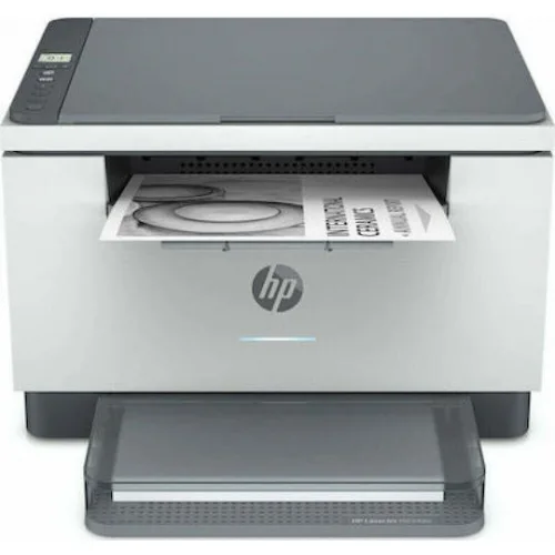 HP LaserJet Pro MFP 3102fdn Ασπρόμαυρο Πολυμηχάνημα με Mobile Print