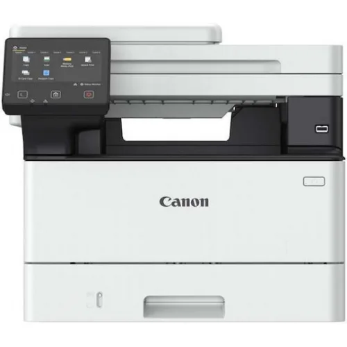 Canon i-SENSYS MF463dw Ασπρόμαυρο Πολυμηχάνημα Laser