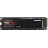 Samsung 990 PRO SSD 2TB M.2 NVMe PCI Express 4.0
