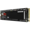 Samsung 990 PRO SSD 2TB M.2 NVMe PCI Express 4.0