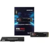 Samsung 990 PRO SSD 2TB M.2 NVMe PCI Express 4.0