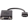 Dell Μετατροπέας HDMI male σε VGA female (470-ABZX)