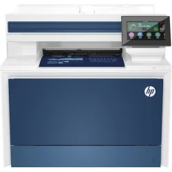 HP LaserJet Pro MFP 4302FDN Έγχρωμο Πολυμηχάνημα
