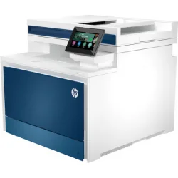 HP LaserJet Pro MFP 4302FDN Έγχρωμο Πολυμηχάνημα