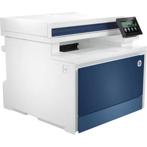 HP LaserJet Pro MFP 4302FDN Έγχρωμο Πολυμηχάνημα