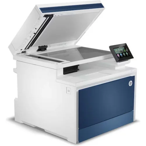 HP LaserJet Pro MFP 4302FDN Έγχρωμο Πολυμηχάνημα