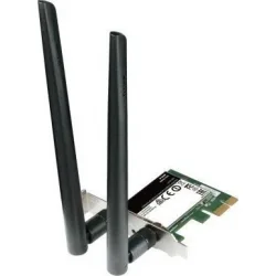 D-Link Ασύρματη Κάρτα Δικτύου Wi‑Fi 4 (1200Mbps) PCI-e