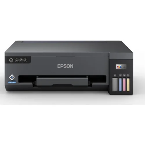 Epson EcoTank L11050 Inkjet Εκτυπωτής για Φωτογραφίες με WiFi
