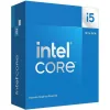 Intel Core i5-14400F 1.8GHz Επεξεργαστής 10 Πυρήνων για Socket 1700 σε Κουτί με Ψύκτρα