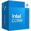 Intel Core i5-14400F 1.8GHz Επεξεργαστής 10 Πυρήνων για Socket 1700 σε Κουτί με Ψύκτρα