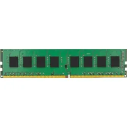 Kingston ValueRAM DDR4 με Module 1x16GB και Ταχύτητα 3200 για Desktop