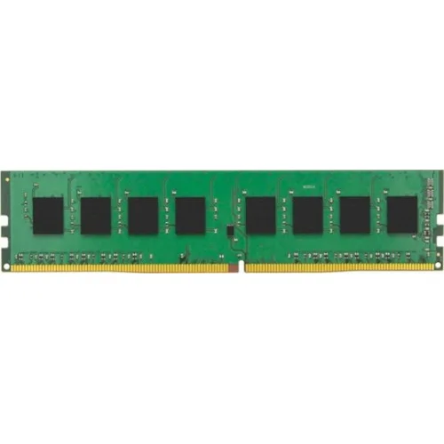 Kingston ValueRAM DDR4 με Module 1x16GB και Ταχύτητα 3200 για Desktop