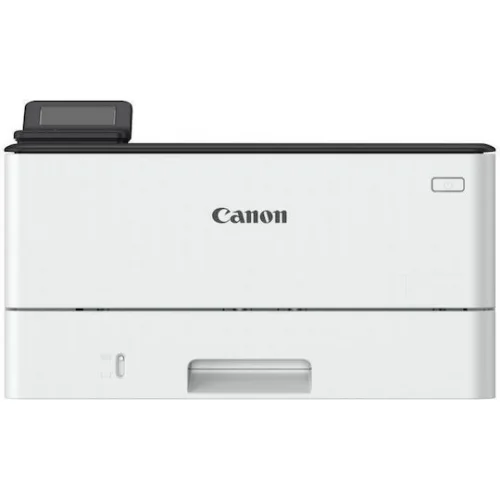 Canon I-Sensys LBP246dw Ασπρόμαυρος Εκτυπωτής Laser με WiFi και Mobile Print