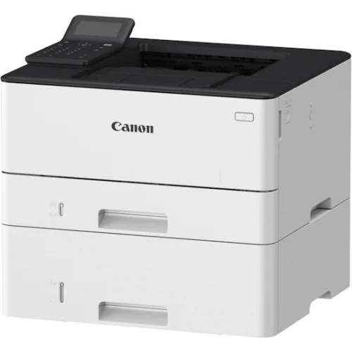 Canon I-Sensys LBP246dw Ασπρόμαυρος Εκτυπωτής Laser με WiFi και Mobile Print