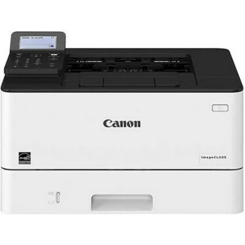 Canon I-Sensys LBP246dw Ασπρόμαυρος Εκτυπωτής Laser με WiFi και Mobile Print