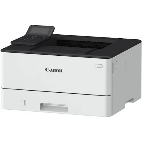 Canon I-Sensys LBP246dw Ασπρόμαυρος Εκτυπωτής Laser με WiFi και Mobile Print