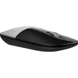 HP Z3700 Ασύρματο Ποντίκι Ασημί