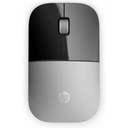 HP Z3700 Ασύρματο Ποντίκι Ασημί