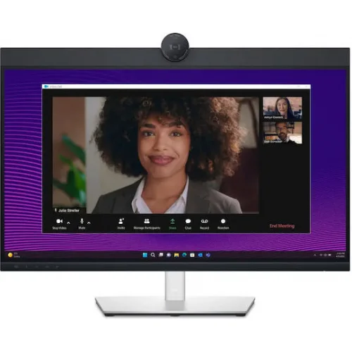 Dell P2724DEB IPS Monitor 27" QHD 2560x1440 με Χρόνο Απόκρισης 5ms GTG