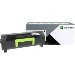 Lexmark B282000 Γνήσιο Toner Laser Εκτυπωτή Μαύρο Return Program 7500 Σελίδων