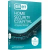 Eset Home Security Essential για 2 Συσκευές και 1 Έτος Χρήσης