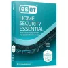 Eset Home Security Essential για 2 Συσκευές και 1 Έτος Χρήσης