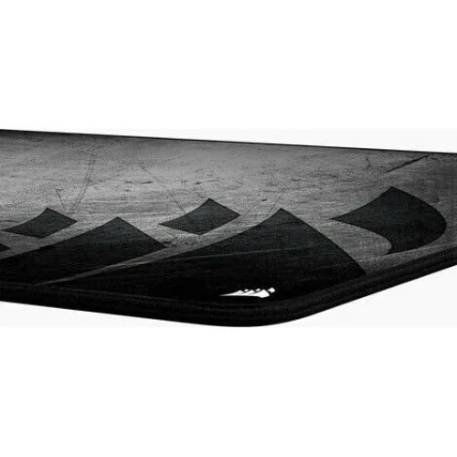 Corsair MM300 PRO Premium Spill-Proof Cloth Gaming Mouse Pad Medium 360mm Γκρι