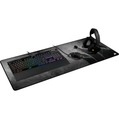 Corsair MM350 PRO Premium Spill-Proof Cloth Gaming Mouse Pad XXL 930mm Γκρι