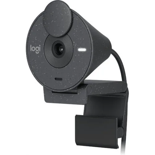 Logitech Brio 300 Web Camera Full HD 1080p