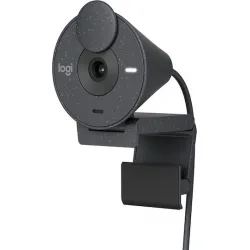 Logitech Brio 300 Web Camera Full HD 1080p