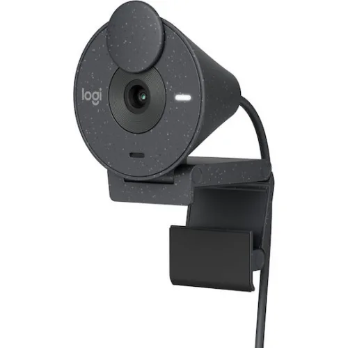 Logitech Brio 300 Web Camera Full HD 1080p
