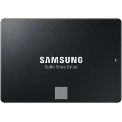 Samsung 870 Evo SSD 4TB 2.5'' SATA III
